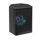 DAP Audio Dap Audio Xi-5 Full Range Installation Cabinet Black DJbox.ie DJ Shop