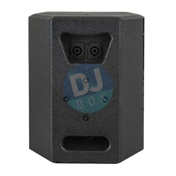 DAP Audio Dap Audio Xi-5 Full Range Installation Cabinet Black DJbox.ie DJ Shop