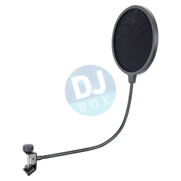DAP Audio Dap Nylon pop filter DJbox.ie DJ Shop