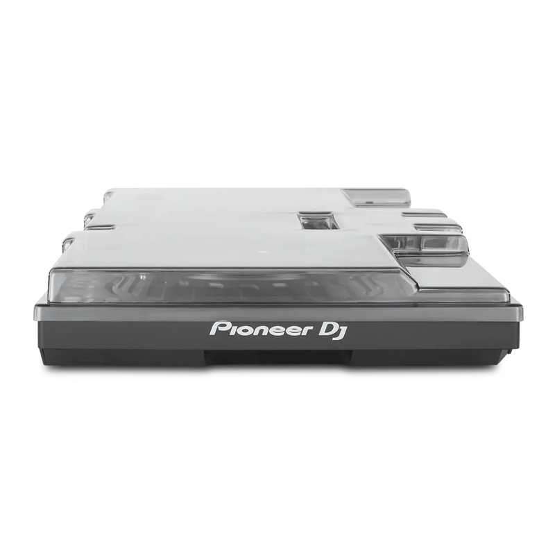 Decksaver Decksaver Protective Cover For Pioneer DDJ-FLX6 DJbox.ie DJ Shop