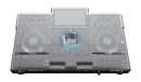 Decksaver Decksaver protective cover for Denon DJ Prime 4 DJbox.ie DJ Shop