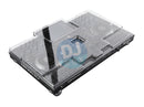 Decksaver Decksaver protective cover for Denon DJ Prime 4 DJbox.ie DJ Shop