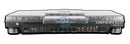 Decksaver Decksaver protective cover for Denon DJ Prime 4 DJbox.ie DJ Shop
