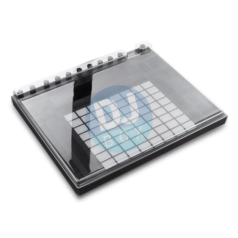 Decksaver Decksaver protective cover for Ableton Push 2 Cover DJbox.ie DJ Shop