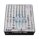 Decksaver Decksaver protective cover for Allen & Heath XONE 96 DJbox.ie DJ Shop
