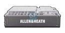 Decksaver Decksaver protective cover for Allen & Heath XONE 96 DJbox.ie DJ Shop