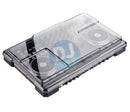 Decksaver Decksaver protective cover for American DJ VMS-4 Cover Smoked/Clear DJbox.ie DJ Shop