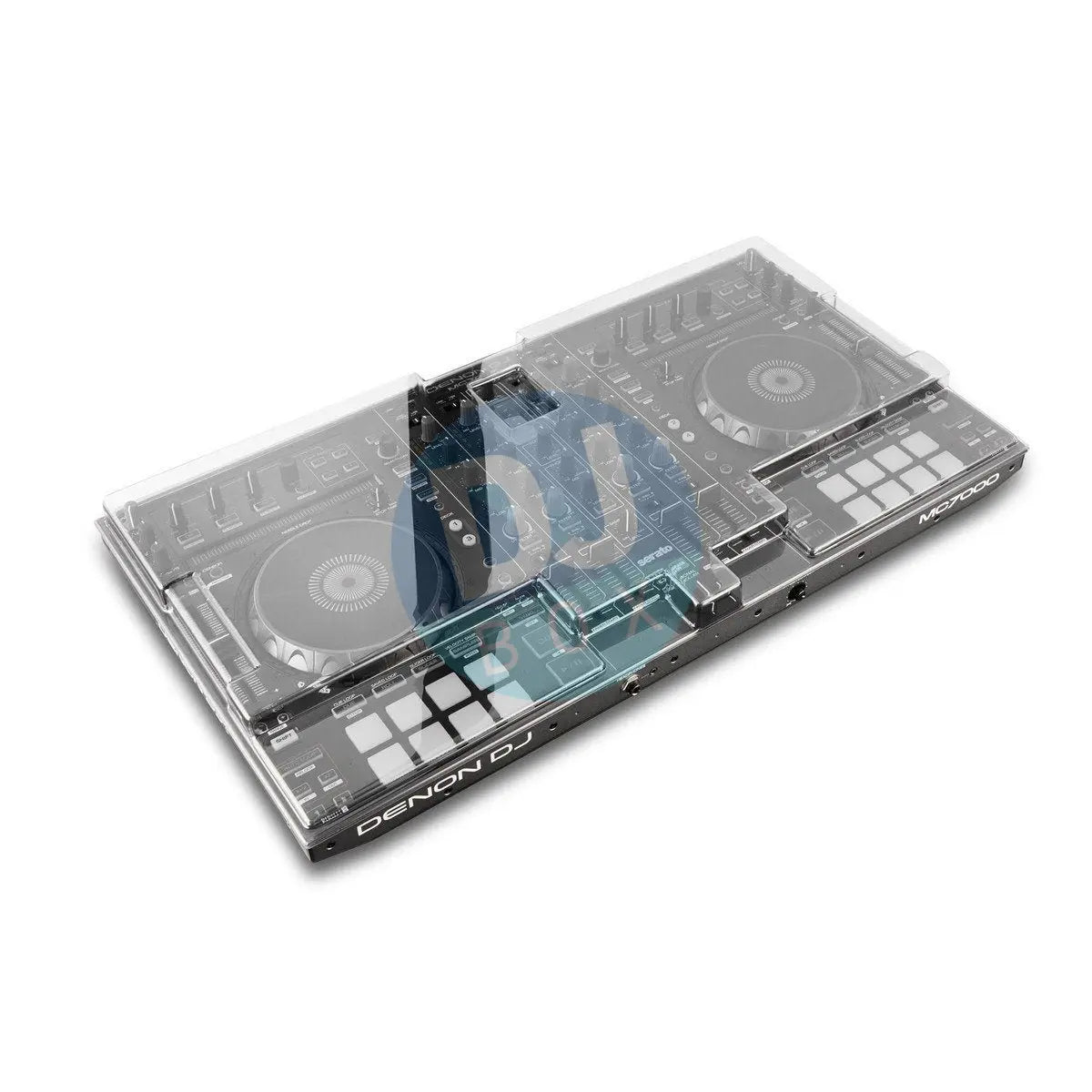 Deck Saver - DECKSAVER - Denon DJ Prime 2 Cover - 9