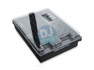 Decksaver Decksaver protective cover for Denon X1800 Prime mixer DJbox.ie DJ Shop