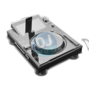 Decksaver Decksaver protective cover for Pioneer CDJ-3000 DJbox.ie DJ Shop