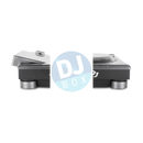 Decksaver Decksaver protective cover for Pioneer CDJ-3000 DJbox.ie DJ Shop