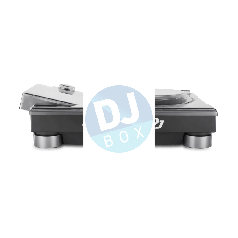 Decksaver Decksaver protective cover for Pioneer CDJ-3000 DJbox.ie DJ Shop