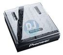 Decksaver Decksaver protective cover for Pioneer DJM-900 Cover Smoked/Clear DJbox.ie DJ Shop