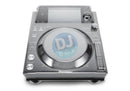 Decksaver Decksaver protective cover for Pioneer XDJ-1000 MK1 & MK2 cover DJbox.ie DJ Shop