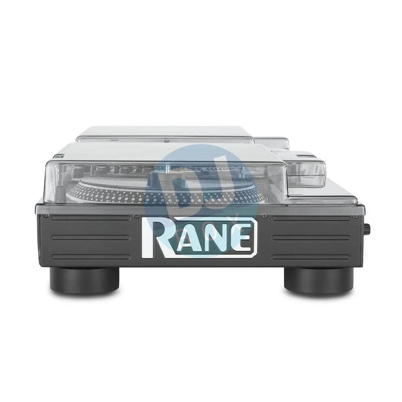 Decksaver Decksaver protective cover for Rane One DJbox.ie DJ Shop