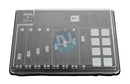 Decksaver Decksaver protective cover for Rode Rodecaster Pro DJbox.ie DJ Shop
