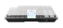 Decksaver Decksaver protective cover for Rode Rodecaster Pro DJbox.ie DJ Shop
