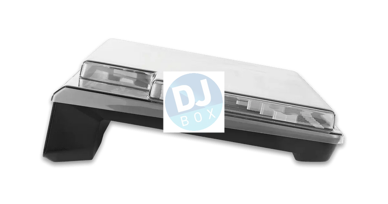 Decksaver Decksaver protective cover for Rode Rodecaster Pro DJbox.ie DJ Shop