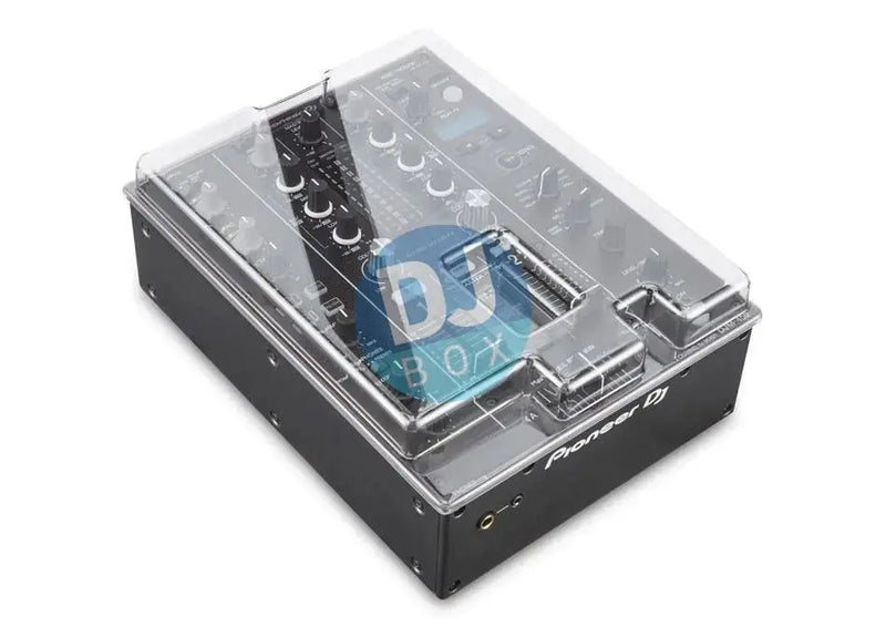 Decksaver Decksaver protective cover for protective cover - DJM 250MK2/450 DJbox.ie DJ Shop