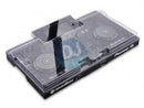 Decksaver Decksaver protective cover for protective cover - Pioneer XDJ RR DJbox.ie DJ Shop