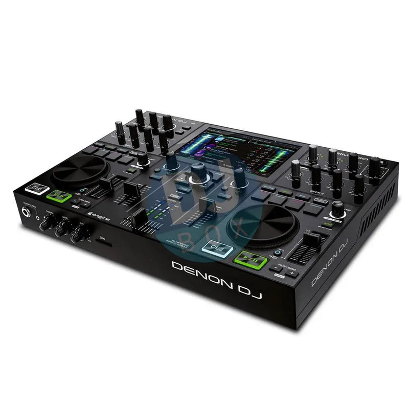 Denon DJ Denon DJ Prime GO DJbox.ie DJ Shop
