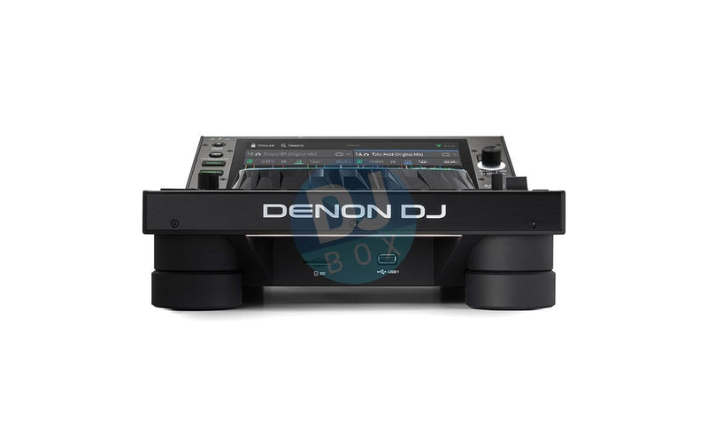 Denon DJ Denon DJ SC6000 Prime Media Player DJbox.ie DJ Shop