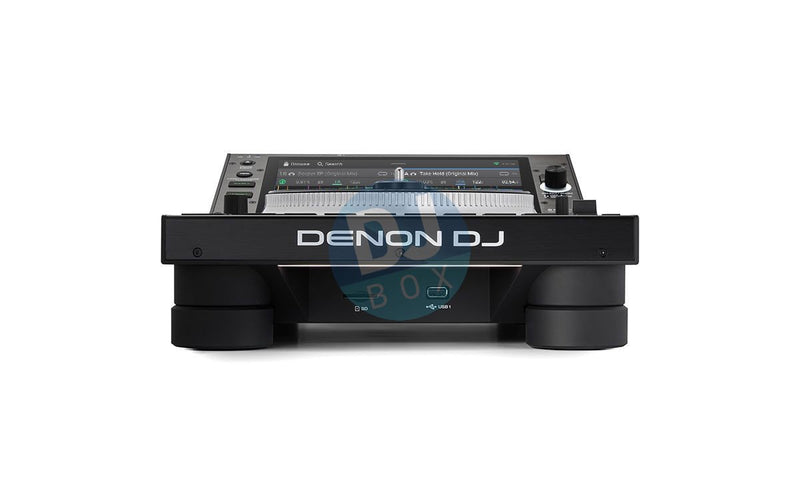 Denon DJ Denon DJ SC6000M Prime Media Player DJbox.ie DJ Shop