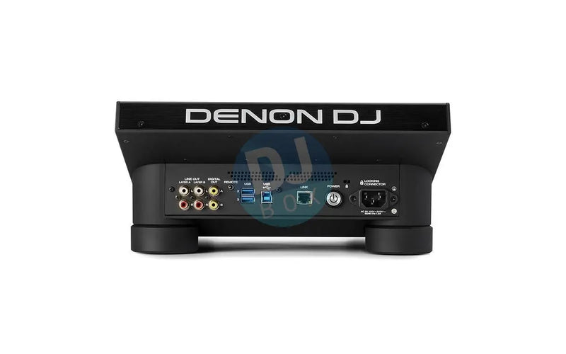 Denon DJ Denon DJ SC6000M Prime Media Player DJbox.ie DJ Shop