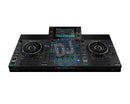 Denon DJ Denon DJ SC Live 4 Stand Alone Controller DJbox.ie DJ Shop