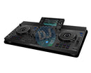 Denon DJ Denon DJ SC Live 4 Stand Alone Controller DJbox.ie DJ Shop