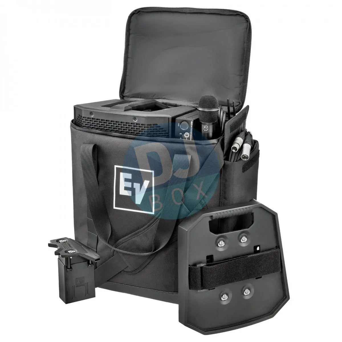 EV Electro-Voice Everse 8 Tote Bag - DJbox.ie DJ Shop