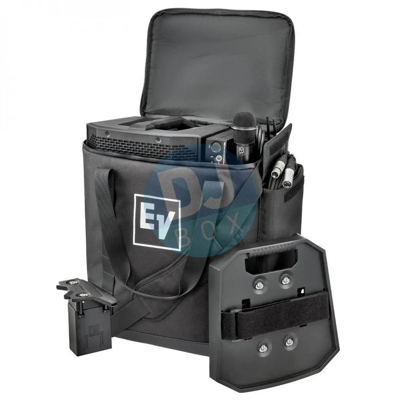 EV Electro-Voice Everse 8 Tote Bag at DJbox.ie DJ Shop