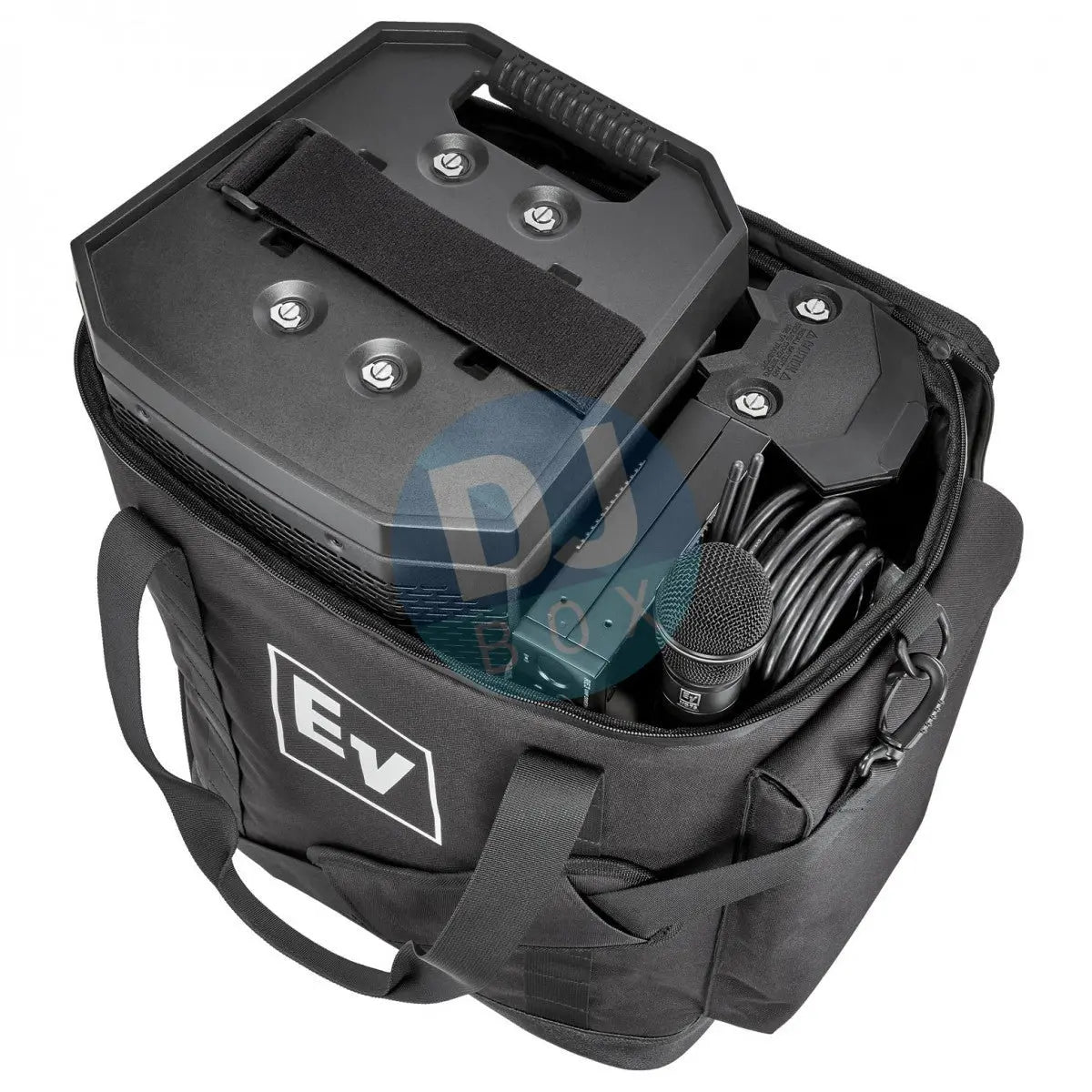 EV Electro-Voice Everse 8 Tote Bag - DJbox.ie DJ Shop