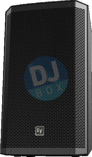 Electro Voice EV ZLX-12 12" Passive Loudspeaker DJbox.ie DJ Shop