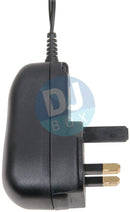 Energy Efficient UK Switch-mode Universal Power Supply 1000mA at DJbox.ie DJ Shop