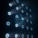 Equinox Eclipse Par Can at DJbox.ie DJ Shop