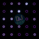 Equinox Eclipse Par Can at DJbox.ie DJ Shop