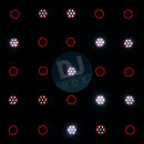 Equinox Eclipse Par Can at DJbox.ie DJ Shop