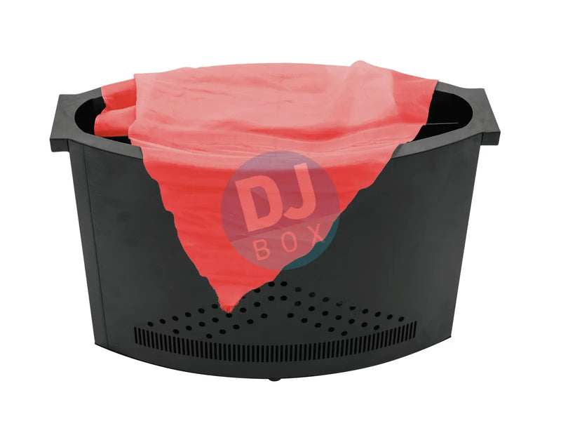 Eurolite Eurolite LED FL-1500 Flamelight DJbox.ie DJ Shop