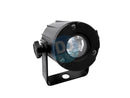 Eurolite LED pinspot 3W LED cold white at DJbox.ie DJ Shop