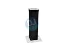 Eurolite Eurolite Spare Cover for Stage Stand Set (Variable) black DJbox.ie DJ Shop