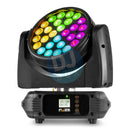 BeamZ FUZE2812 Wash moving head with zoom DJbox.ie DJ Shop