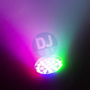 BeamZ FUZE2812 Wash moving head with zoom DJbox.ie DJ Shop