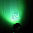 BeamZ FUZE2812 Wash moving head with zoom DJbox.ie DJ Shop