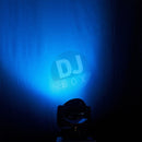 BeamZ FUZE2812 Wash moving head with zoom DJbox.ie DJ Shop