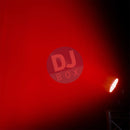 BeamZ FUZE2812 Wash moving head with zoom DJbox.ie DJ Shop