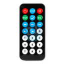 Fenton Fenton FT8LED MK2 Portable BT Speaker DJbox.ie DJ Shop