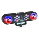 Fuzzix Fuzzix AllStar2 LED Party Light Effect DJbox.ie DJ Shop