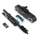 Fuzzix Fuzzix AllStar2 LED Party Light Effect DJbox.ie DJ Shop