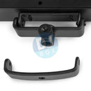 Fuzzix Fuzzix AllStar2 LED Party Light Effect DJbox.ie DJ Shop